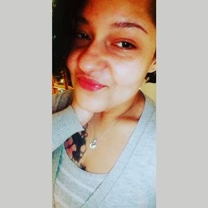 Meet your Posher, Maritza